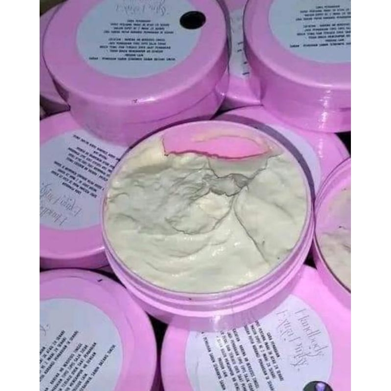 Hb ekstra pinky beauty