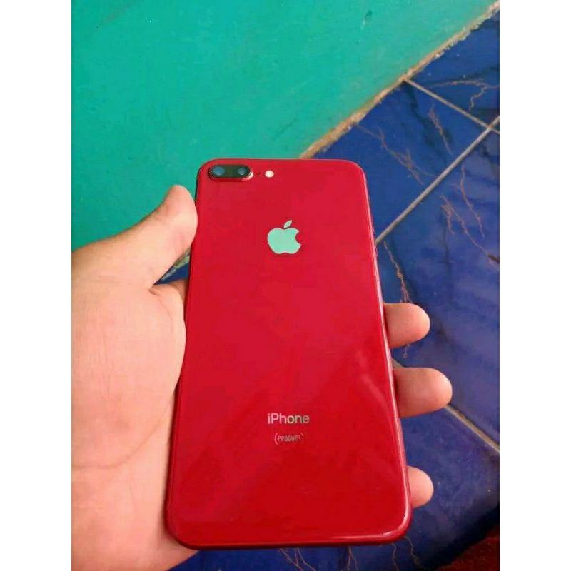 IPHONE 8 PLUS ONLY 256