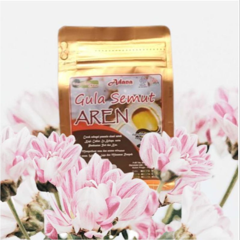 

GULA SEMUT AREN | Bubuk 100% Asli!! 225g