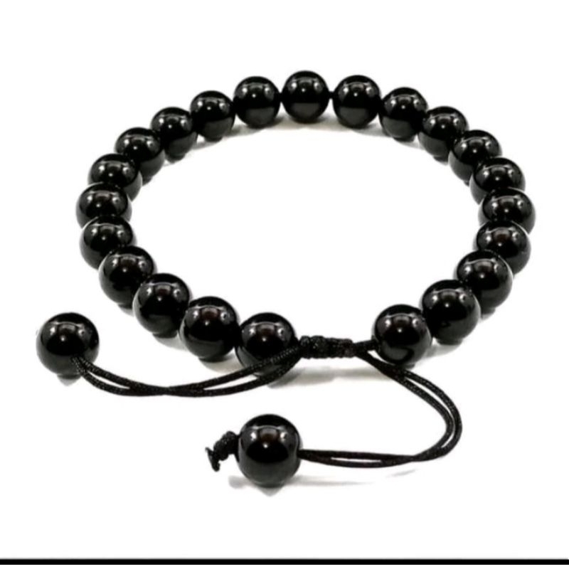Gelang kokka kaukah hitam