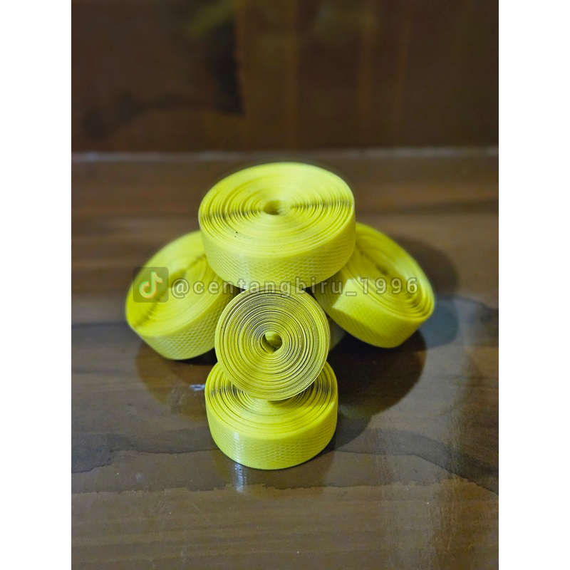 Pita Peti/Pita Layangan/Pita Kantong