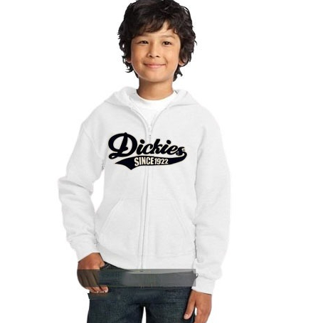 Jaket Hoodie Anak Dickies 1922 Texs Bordir High Premium Quality Anak Laki Laki Perempuan