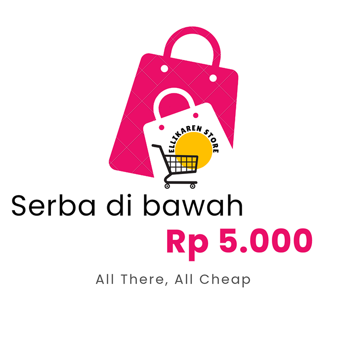 

SERBA DI BAWAH 5.000 - Mie Instan/Tissue/Tisu Wajah