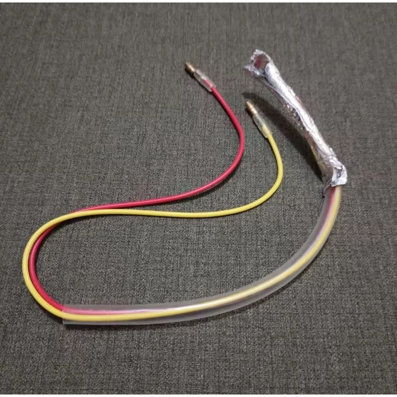 fuse hiter kulkas 2 pintu