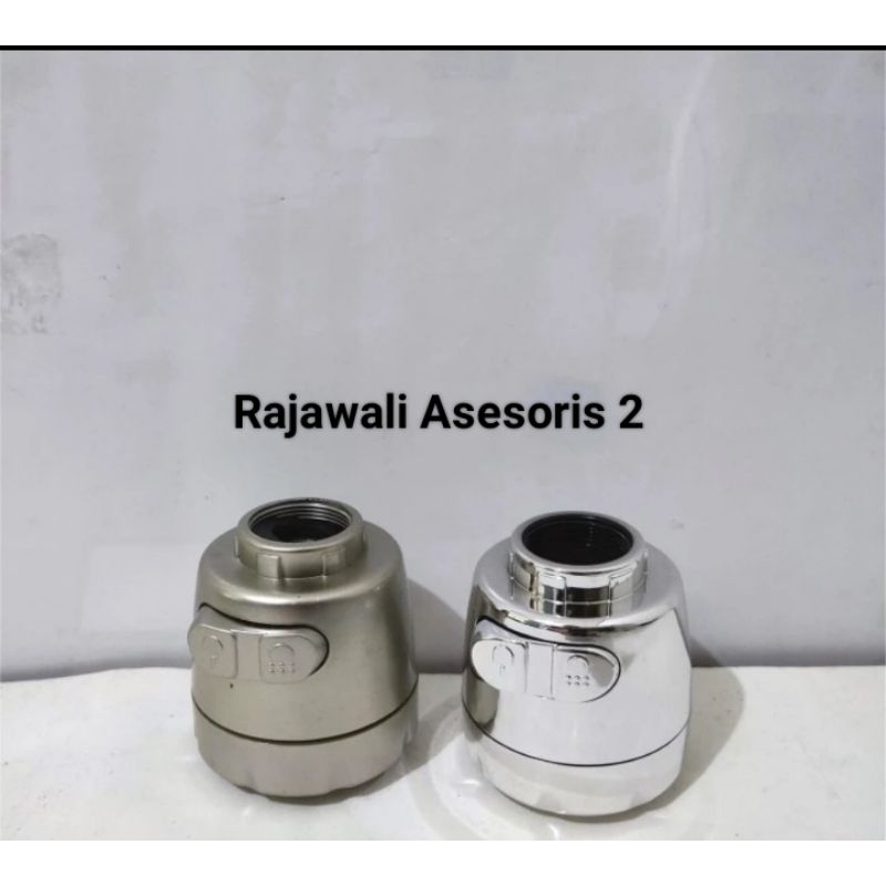 Kepala Kran Keran Cuci Piring Fleksibel, Saringan / Filter Kran Fleksibel