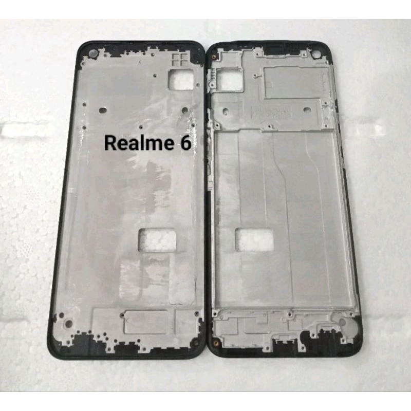 Tulang Lcd Frame Oppo Realme 6
