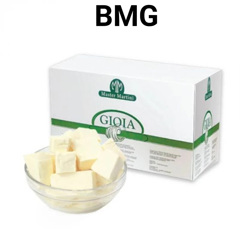 

BMG Butter flavored vegan margarine master gioia mentega yamama baking