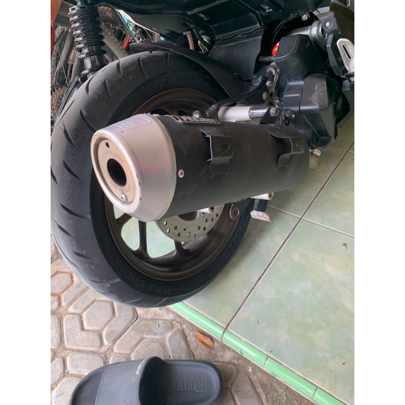 TZM PROJECT SO NON SS VARIO 160/PCX 160/ADV 160