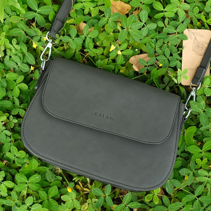 Kalani Bags Cherry Black