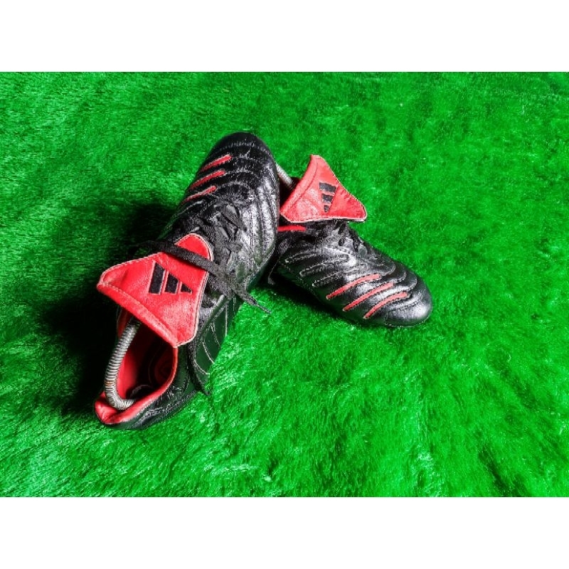 SEPATU BOLA ADIDAS PREDATOR PULSE ORIGINAL