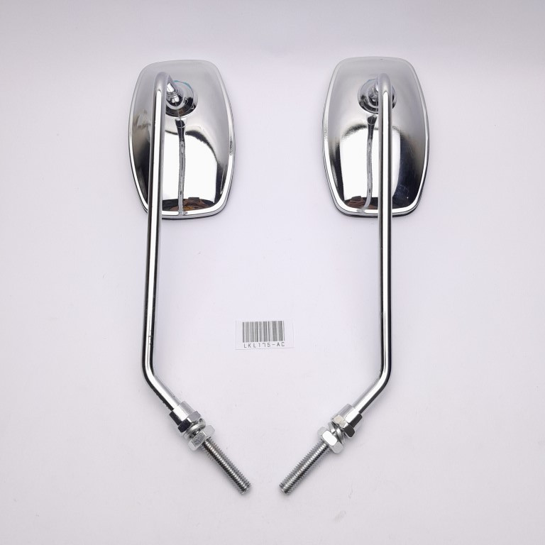 HONDA C50 C65 C70 C90 CM90 91 C100 C102 C105 PISPOT UNYIL SPION KOTAK