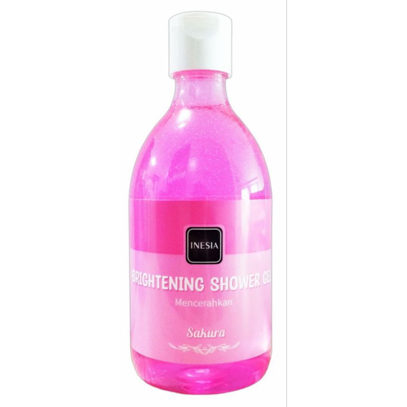 INESIA SHOWER GEL 300ml