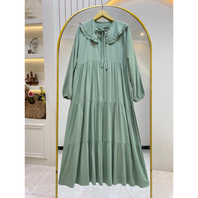 Gamis vintage