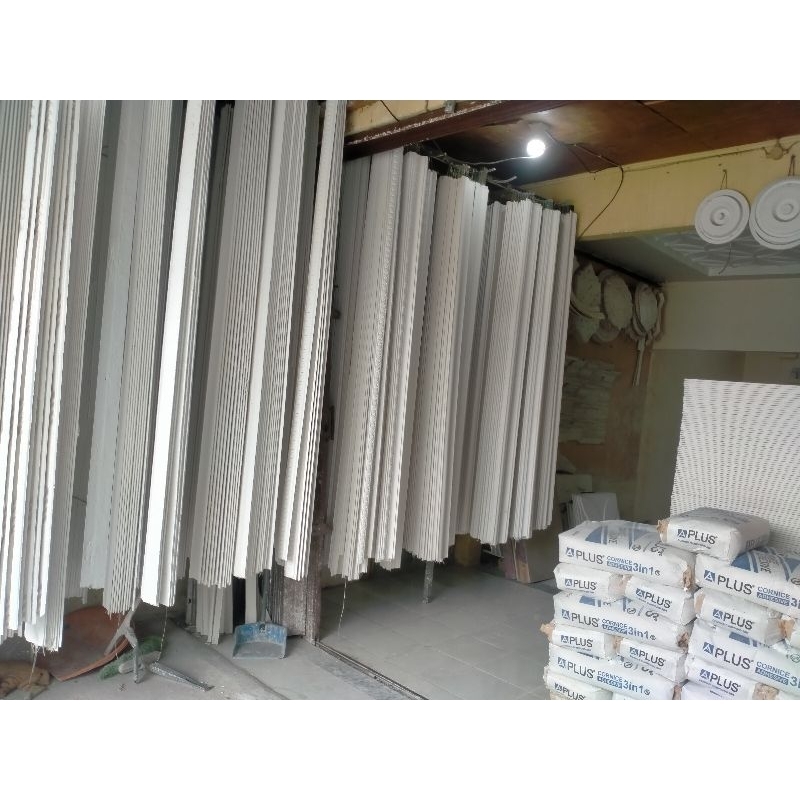 list profil gypsum varian motif