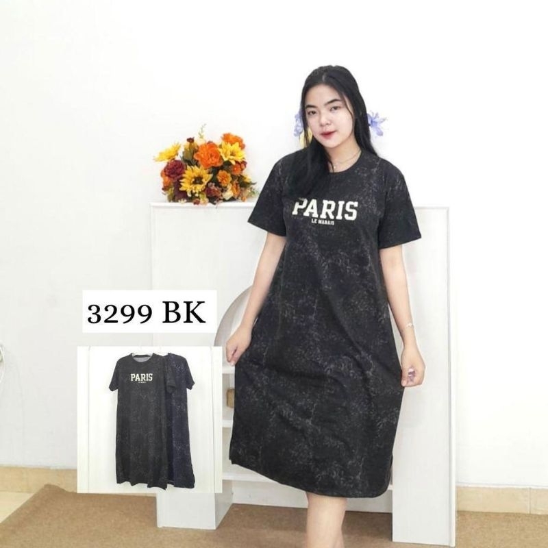 Daster Remaja Lengan Pendek Daster Wanita Baju Rumah Santai