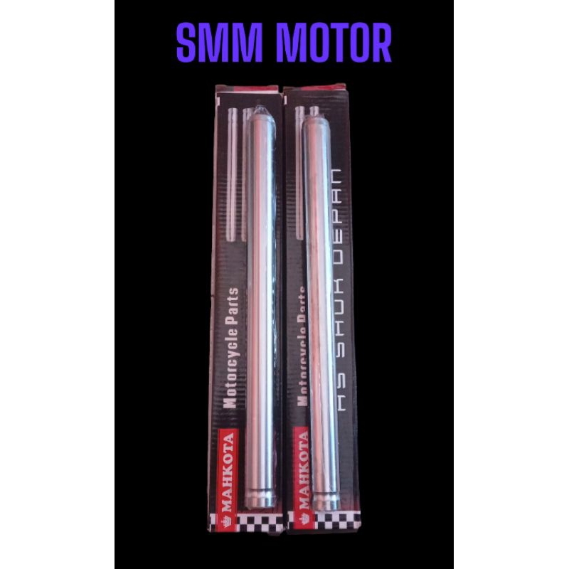 AS SHOCK SKOK DEPAN SUZUKI SMASH NEW