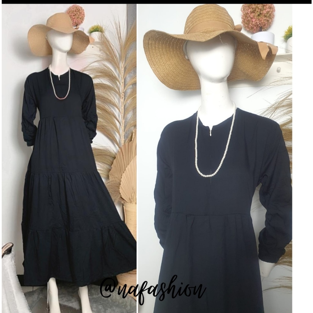 GAMIS RAYON TWILL PREMIUM|GAMIS POLOS