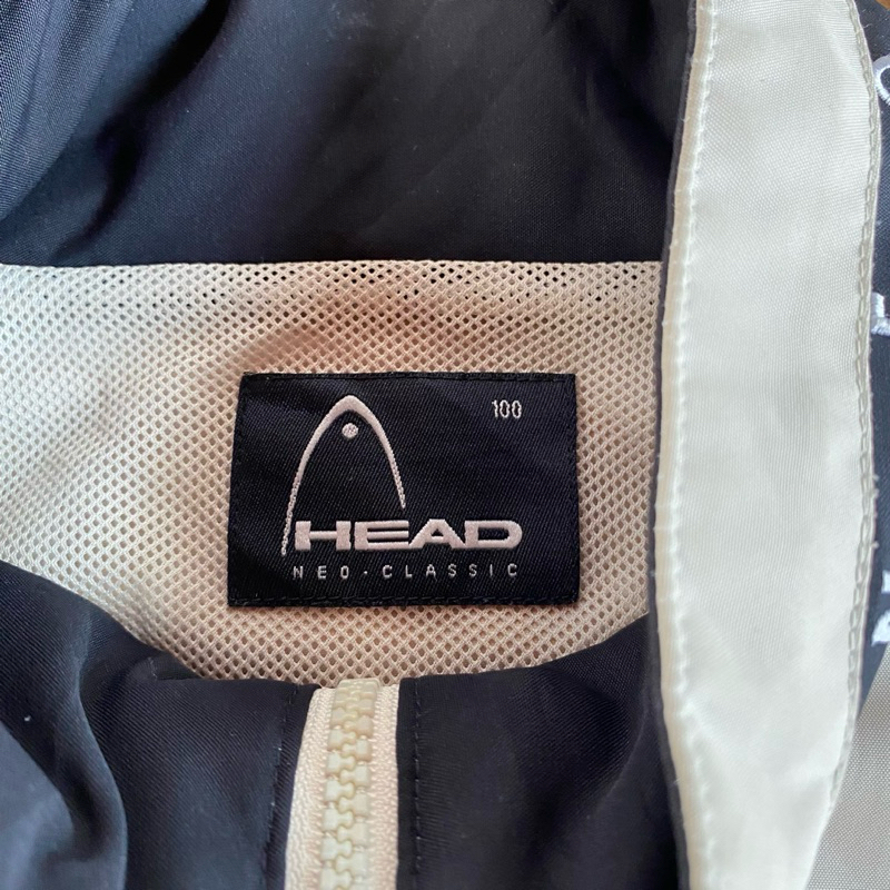 Jaket Head Neo classic