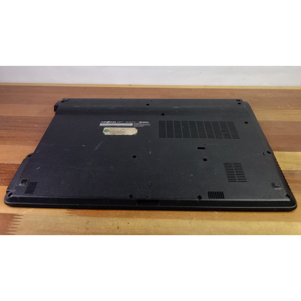 Casing Bawah Bottom Case Laptop Advan Ultimate Z4D 25232