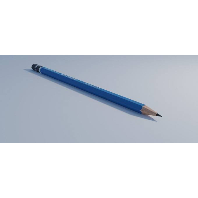 

pensil fabercastell