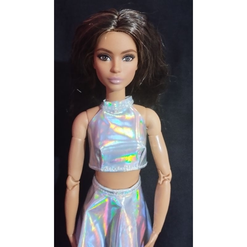 barbie looks lina preloved