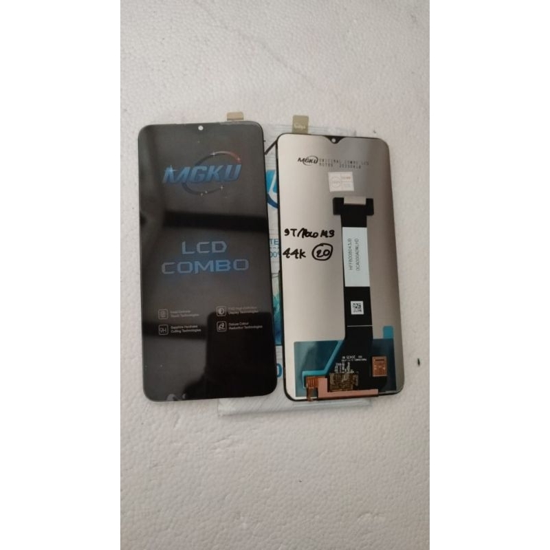 LCD TOUCHCREEN HP REDMI 9T / POCO M3