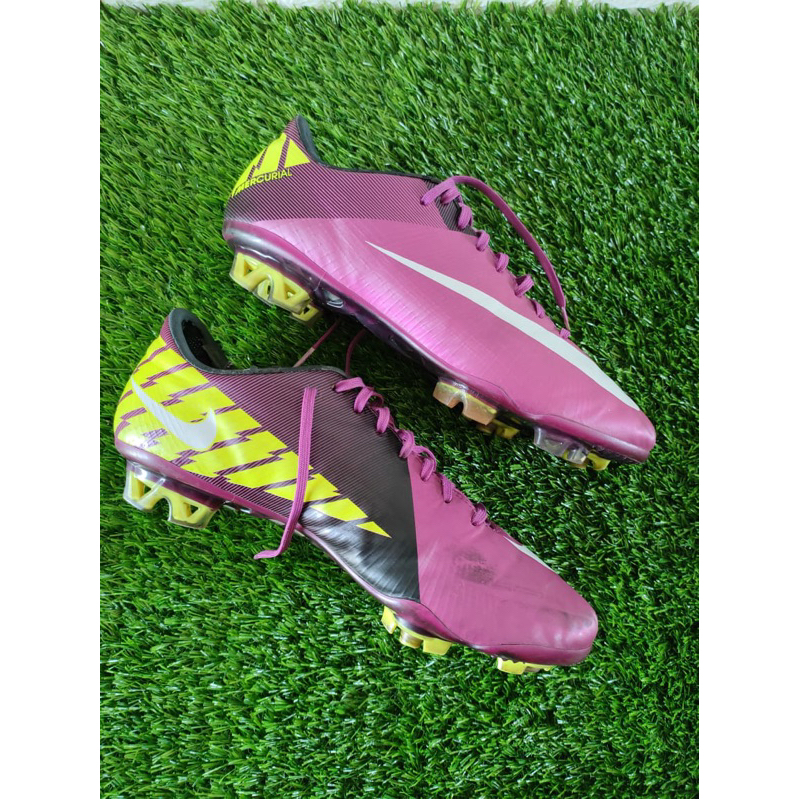 Nike Mercurial Vapor Superfly III - FG (TopGrade)