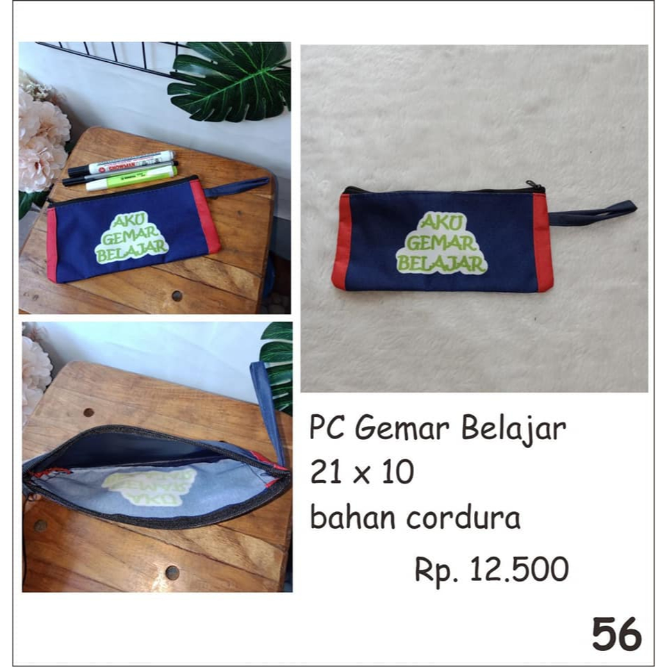 

kotak pensil dompet pensil