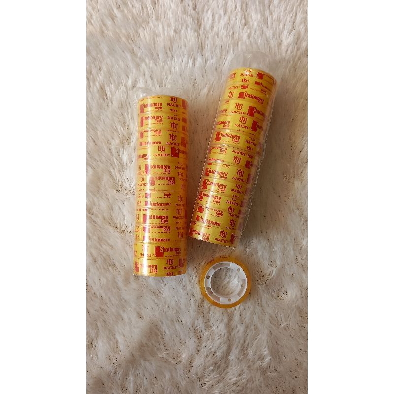 

(12pc) Isolasi kecil BENING/SOLATIF/SOLASI