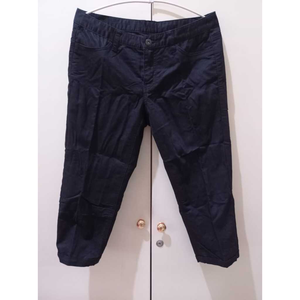 Celana wanita giordano