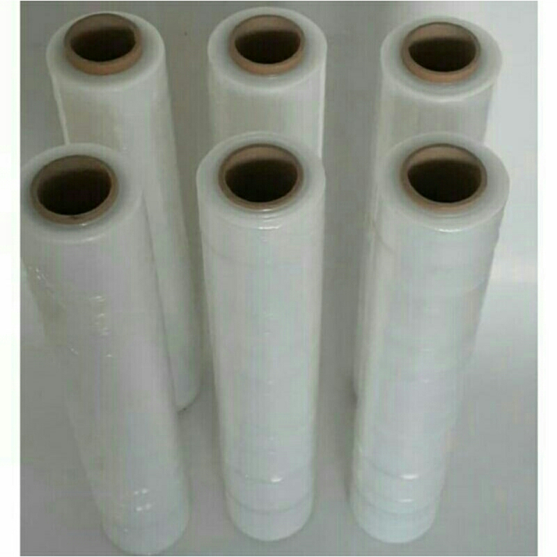Plastik wraping roll / STRETCH FILM