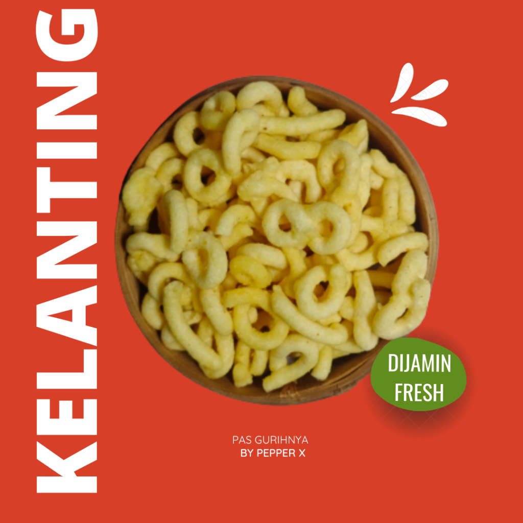 

Lanting Makanan Cemilan Jajanan Snack Camilan Kiloan Snack
