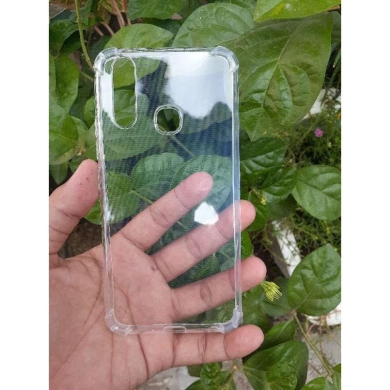 Softcase Hotwav K1 Case Persamaan