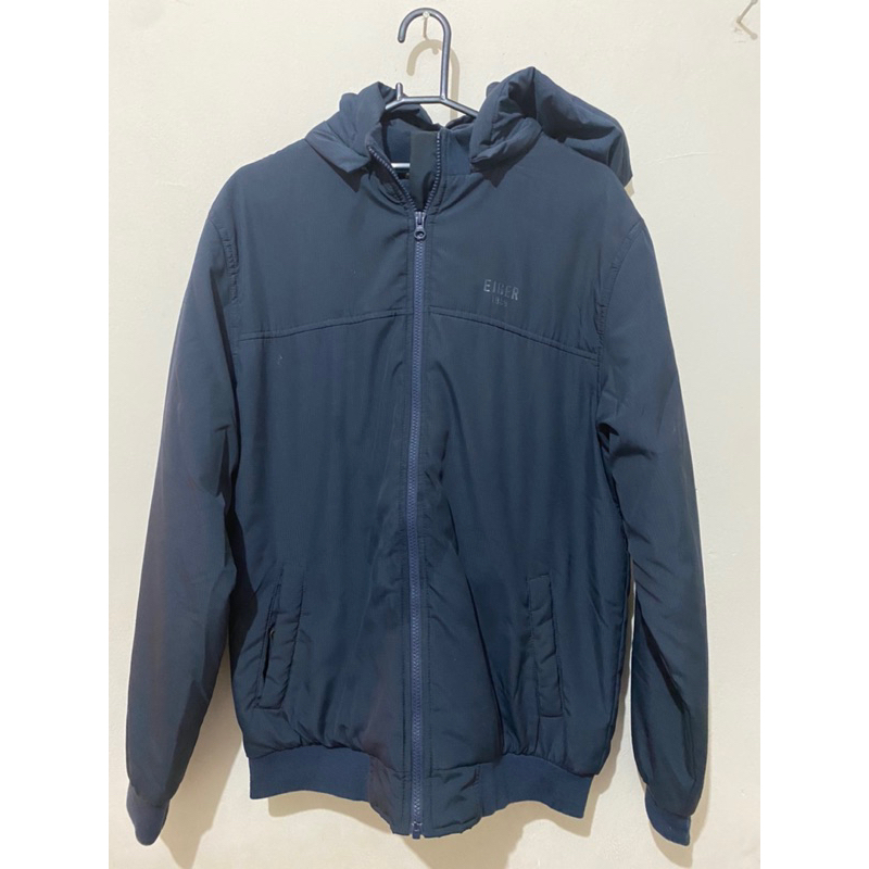 jaket eiger