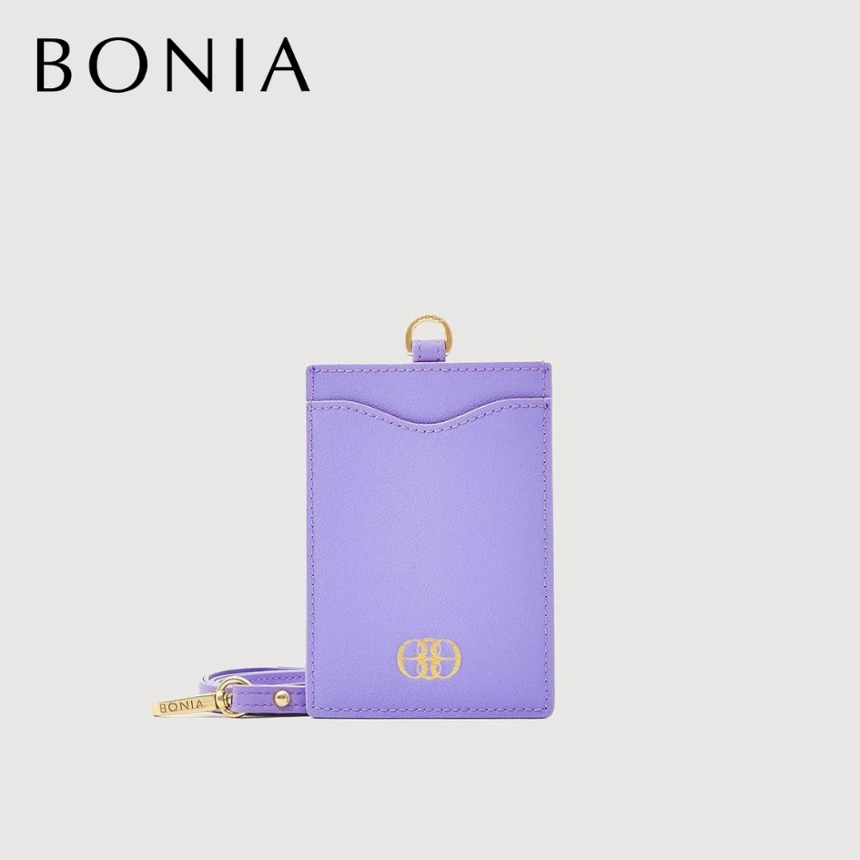 

Bonia - Caily Lanyard Purple Paste