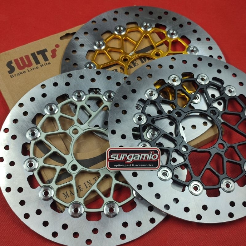 Disc swits 265mm thailand original