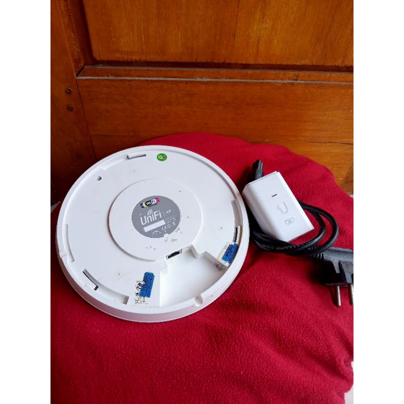ubiquit-UNIFI_AP