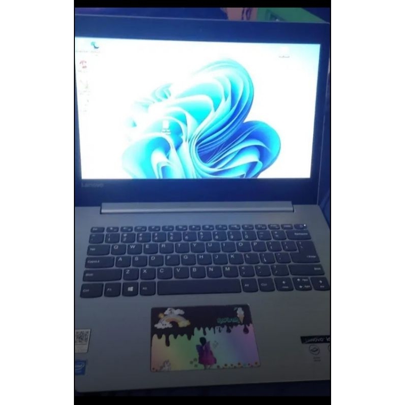 Lenovo Ideapad 330 intel çeleron N4000 Ram 4GB HDD 500GB