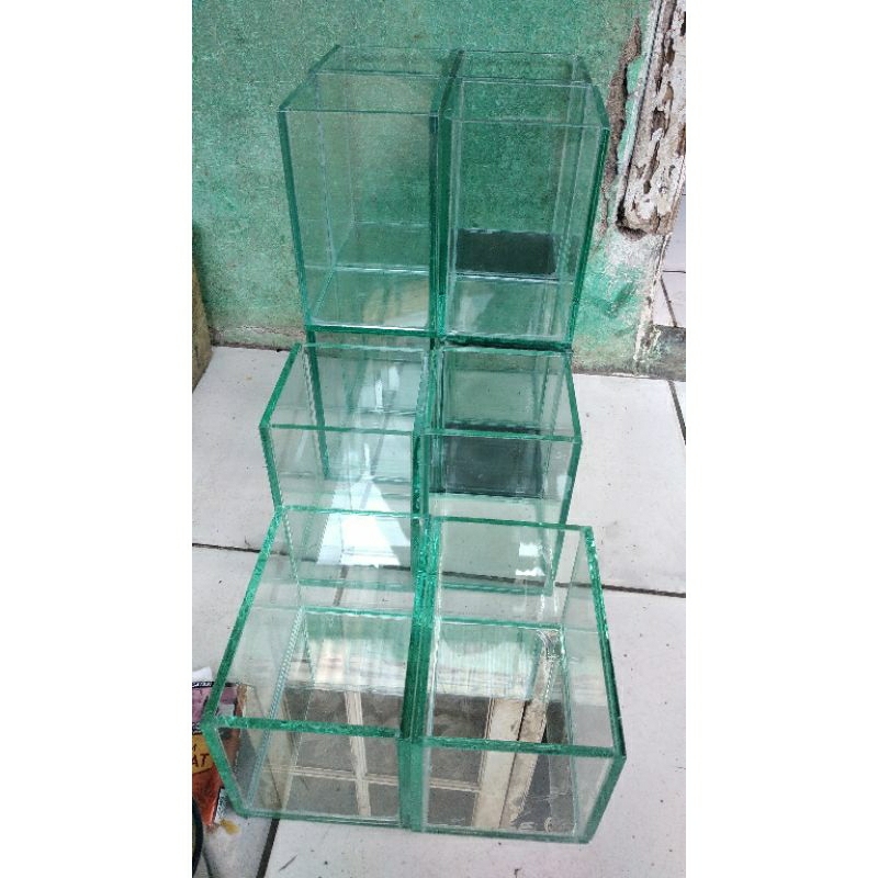 soliter cupang 10x10x15