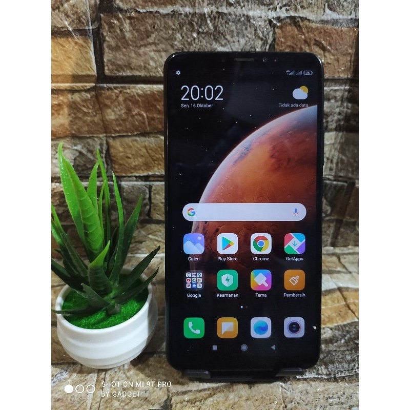 Xiaomi Mi max 3 6/128 GB