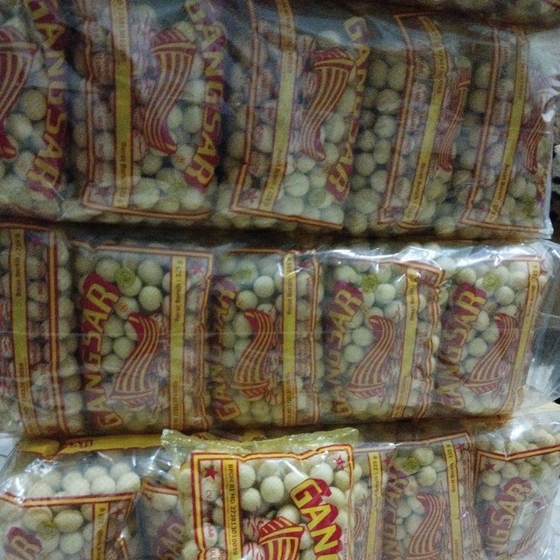 shanghai gangsar 210gr