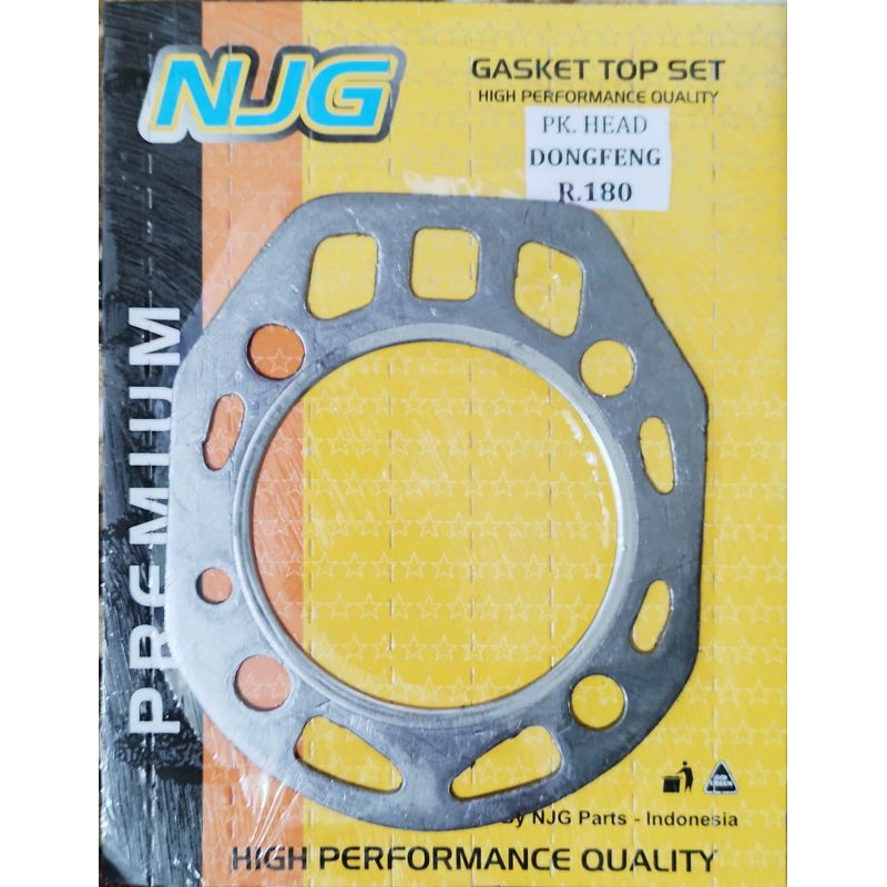 Paking Gasket Head Dongfeng