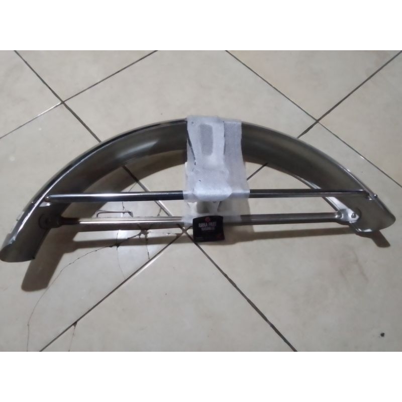 spakbor slebor depan hodan s90 s90z