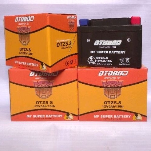 AKI KERING GTZ5S MOTOR YAMAHA Mio GT 125, MIO J, MIO M3, MIO Soul GT, MIO FINO