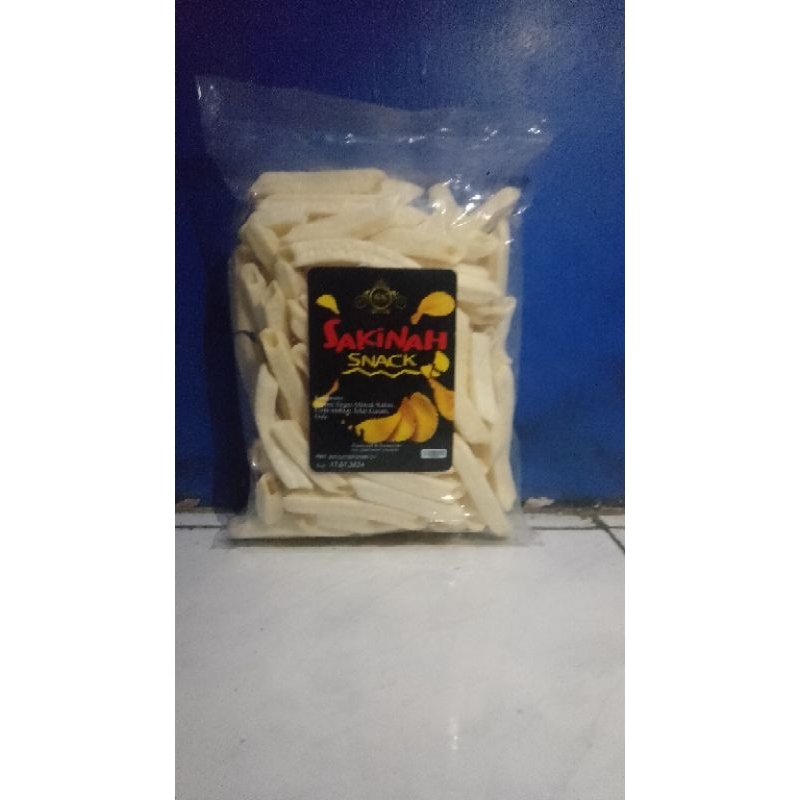 

kentang goreng saus sambal 125gr