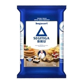 

BOGASARI SEGITIGA BIRU 1 KG