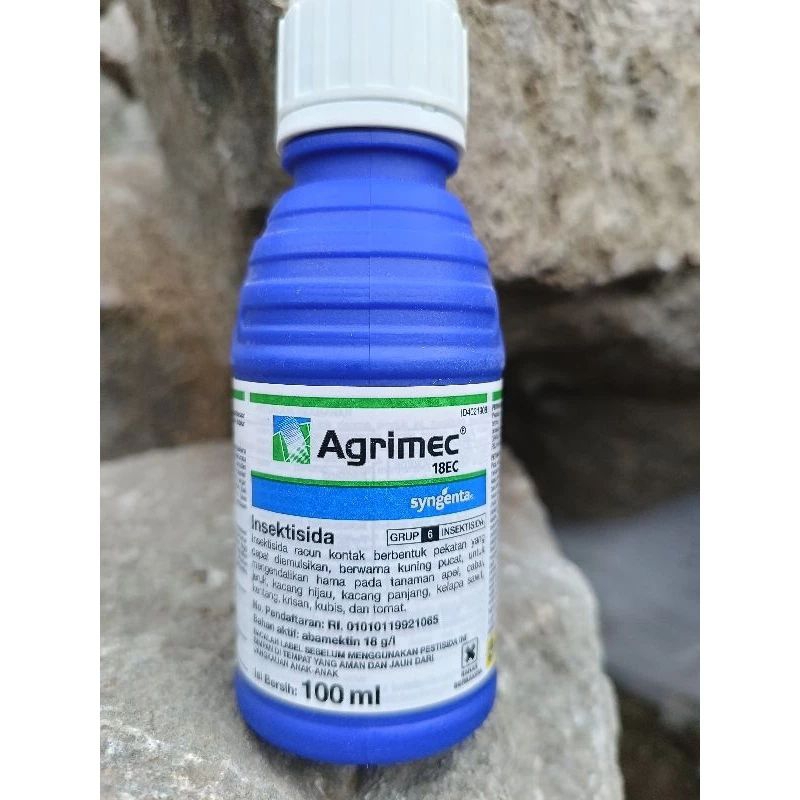 AGRIMEC 18EC-100ml