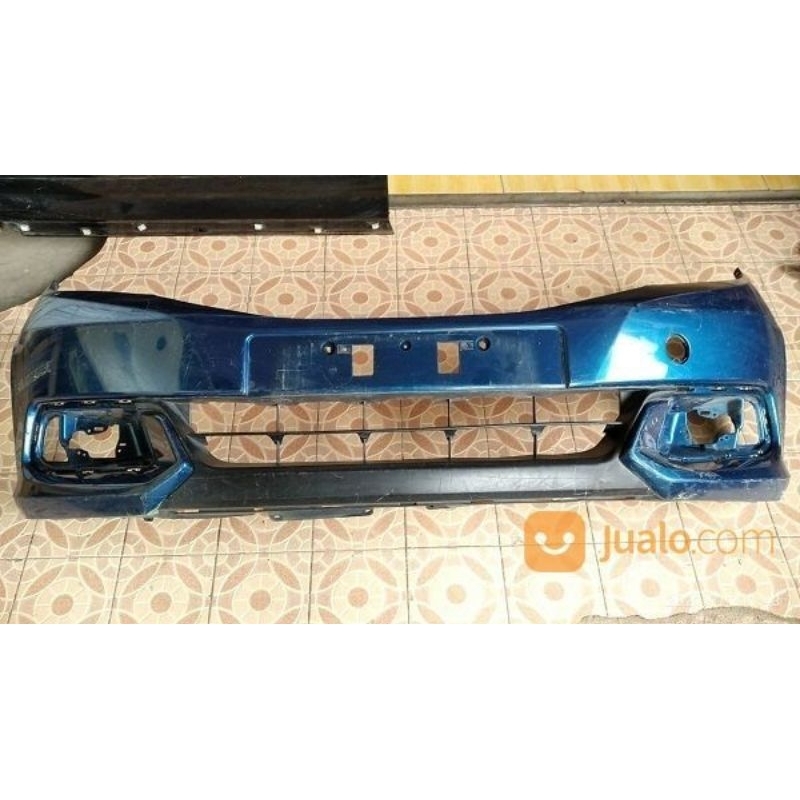 bemper depan mobilio tipe E