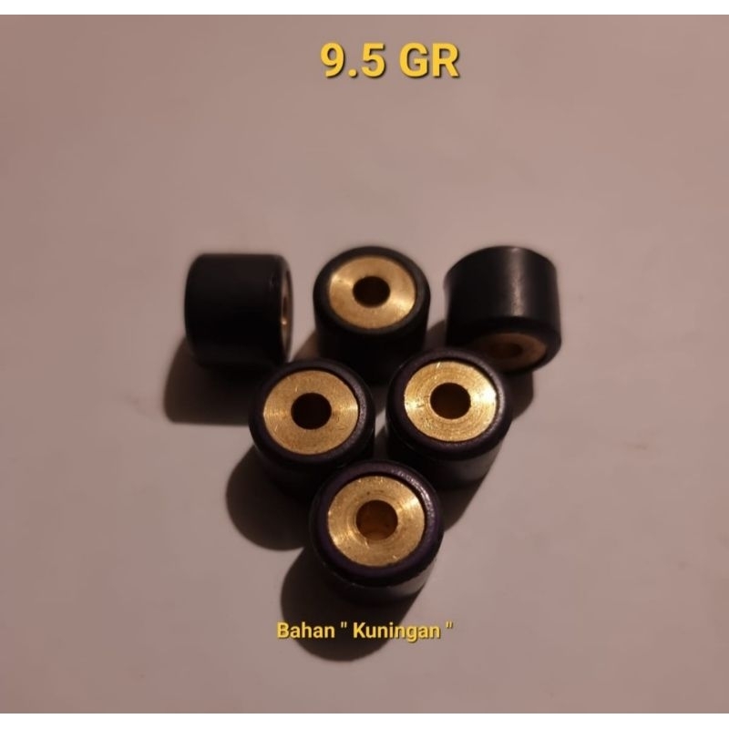 ROLLER SET YAMAHA MIO SPORTY MIO SOOL FINO CARBU JUAL POLOS