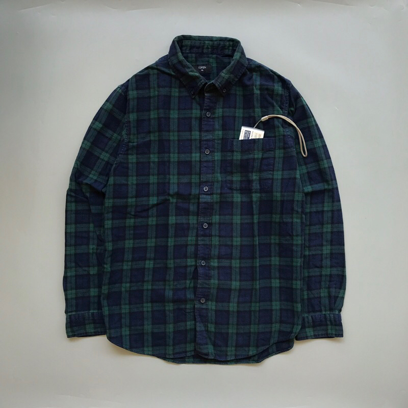 flannel topten